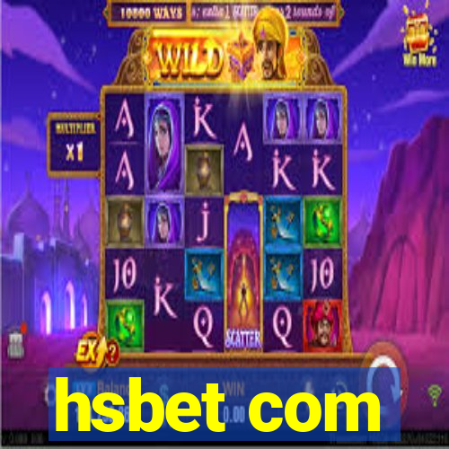 hsbet com